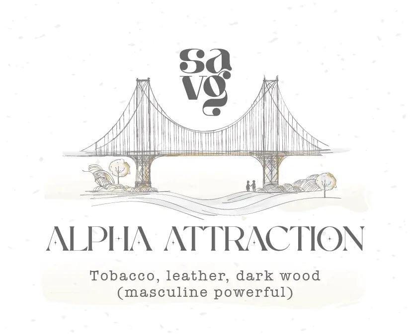 Alpha Attraction